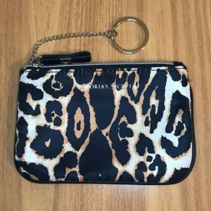 SALE! Victoria’s Secret Cheetah Print Clutch